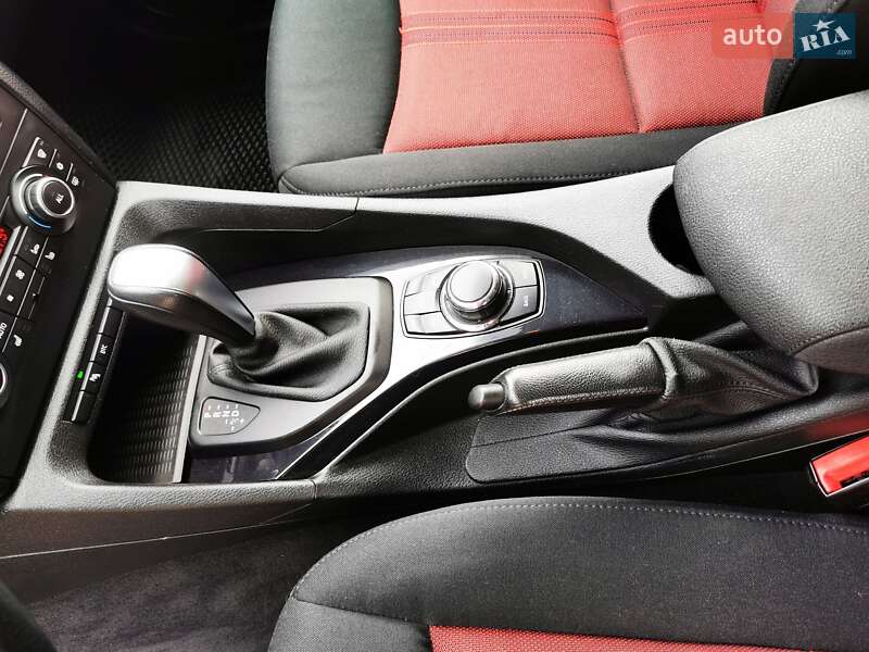 Позашляховик / Кросовер BMW X1 2011 в Одесі фото 17 Позашляховик / Кросовер BMW X1 2011 в Одесі