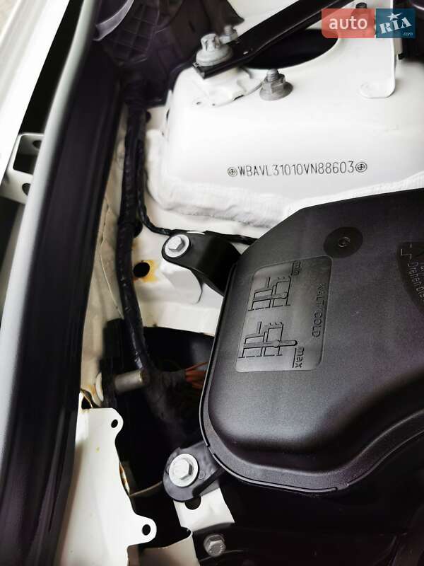 Позашляховик / Кросовер BMW X1 2011 в Одесі фото 27 Позашляховик / Кросовер BMW X1 2011 в Одесі