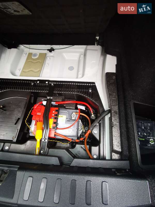 Позашляховик / Кросовер BMW X1 2011 в Одесі фото 39 Позашляховик / Кросовер BMW X1 2011 в Одесі