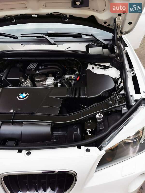 Позашляховик / Кросовер BMW X1 2011 в Одесі фото 61 Позашляховик / Кросовер BMW X1 2011 в Одесі