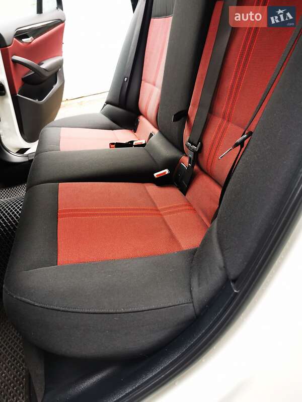 Позашляховик / Кросовер BMW X1 2011 в Одесі фото 66 Позашляховик / Кросовер BMW X1 2011 в Одесі