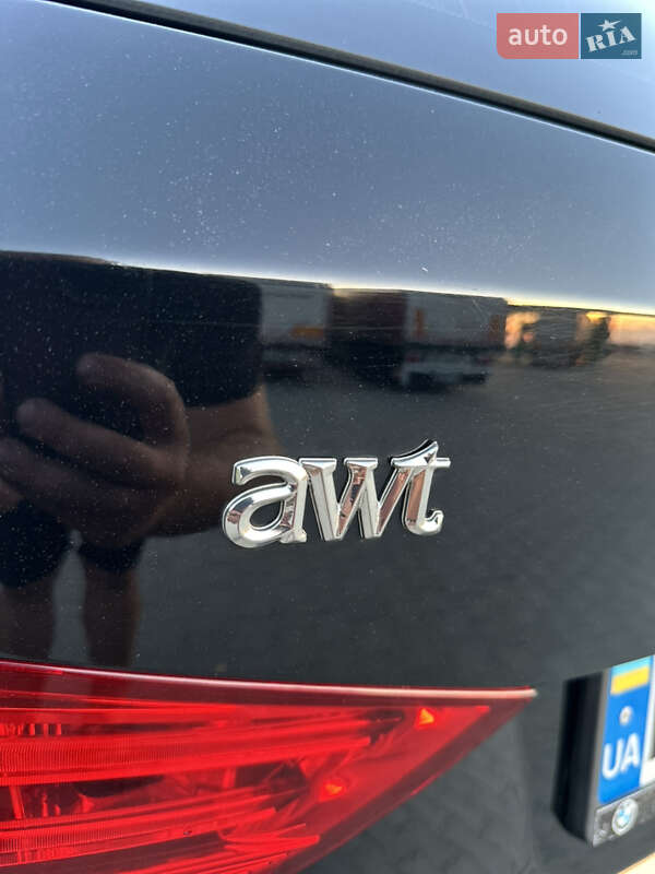 Внедорожник / Кроссовер BMW X1 2013 в Хмельницком