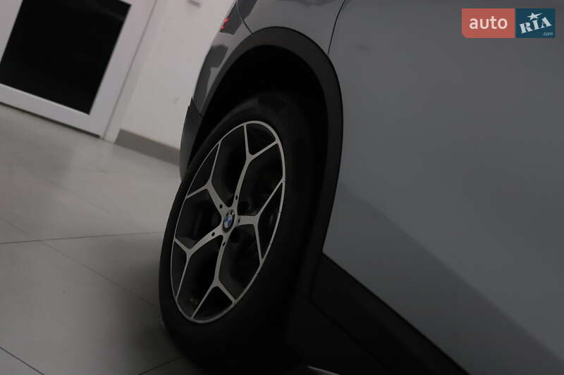 Внедорожник / Кроссовер BMW X1 2018 в Дрогобыче фото 59 Внедорожник / Кроссовер BMW X1 2018 в Дрогобыче