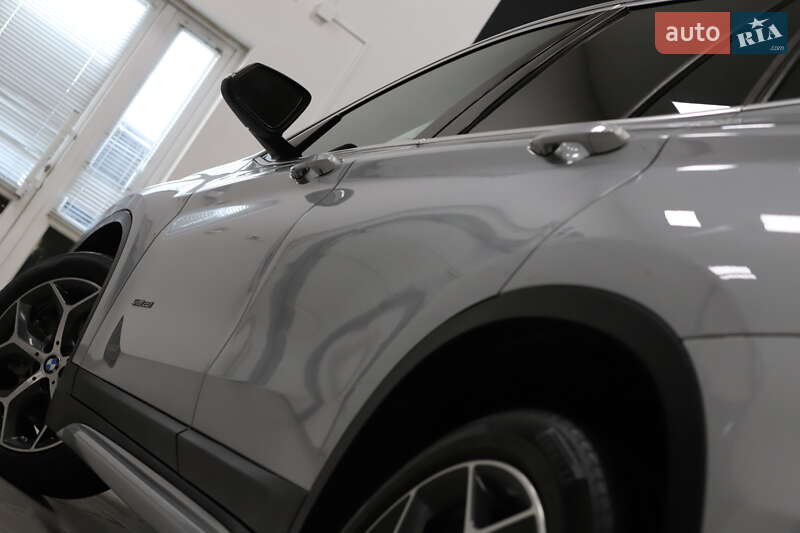 Внедорожник / Кроссовер BMW X1 2018 в Дрогобыче фото 67 Внедорожник / Кроссовер BMW X1 2018 в Дрогобыче