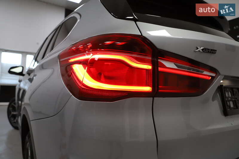 Внедорожник / Кроссовер BMW X1 2018 в Дрогобыче фото 68 Внедорожник / Кроссовер BMW X1 2018 в Дрогобыче