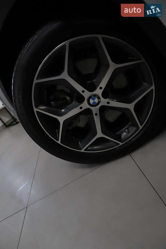 Внедорожник / Кроссовер BMW X1 2018 в Дрогобыче фото 72 Внедорожник / Кроссовер BMW X1 2018 в Дрогобыче