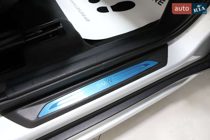 Внедорожник / Кроссовер BMW X1 2018 в Дрогобыче фото 88 Внедорожник / Кроссовер BMW X1 2018 в Дрогобыче