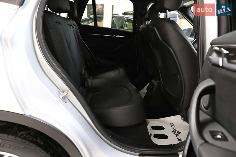 Внедорожник / Кроссовер BMW X1 2018 в Дрогобыче фото 94 Внедорожник / Кроссовер BMW X1 2018 в Дрогобыче