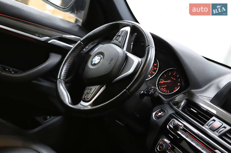 Внедорожник / Кроссовер BMW X1 2018 в Дрогобыче фото 92 Внедорожник / Кроссовер BMW X1 2018 в Дрогобыче