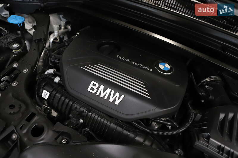 Внедорожник / Кроссовер BMW X1 2018 в Дрогобыче фото 110 Внедорожник / Кроссовер BMW X1 2018 в Дрогобыче