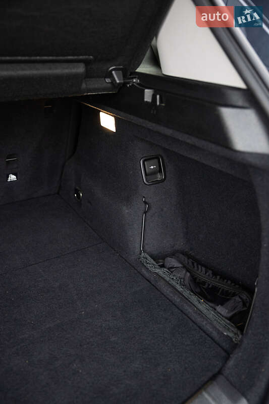 Внедорожник / Кроссовер BMW X1 2016 в Виннице