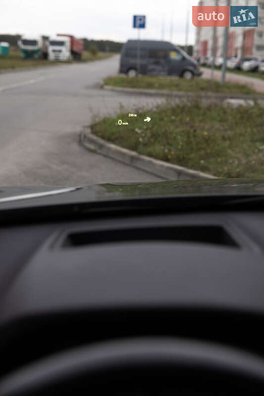 Внедорожник / Кроссовер BMW X1 2016 в Виннице