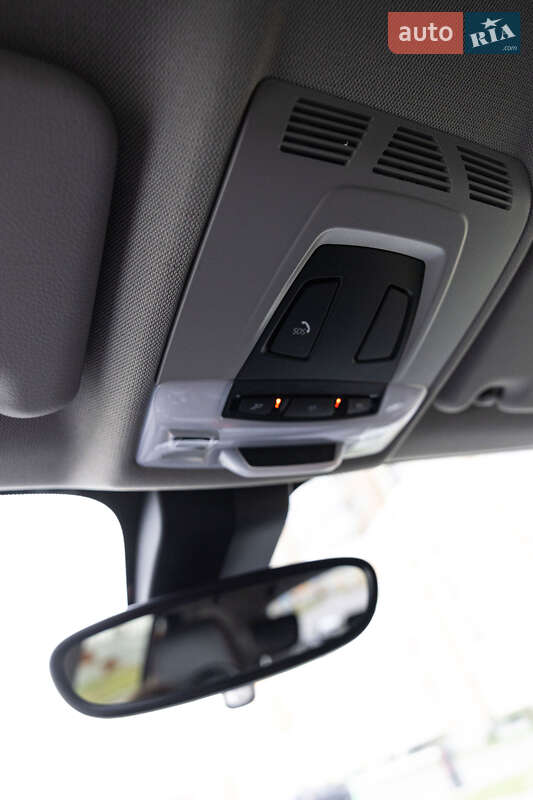 Внедорожник / Кроссовер BMW X1 2016 в Виннице