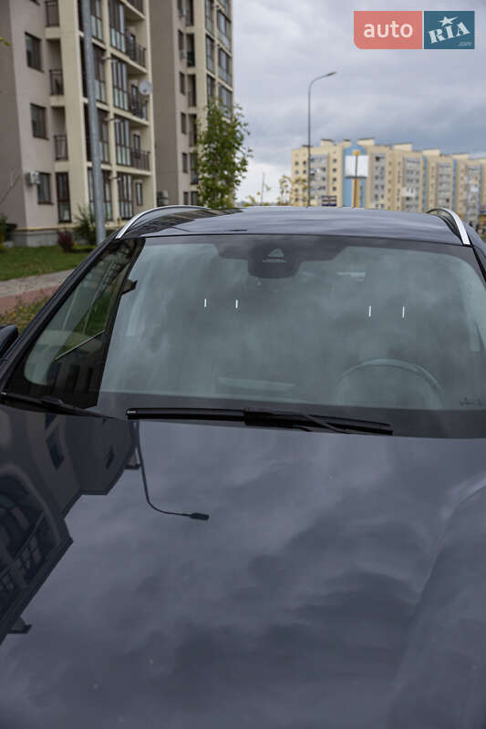 Внедорожник / Кроссовер BMW X1 2016 в Виннице