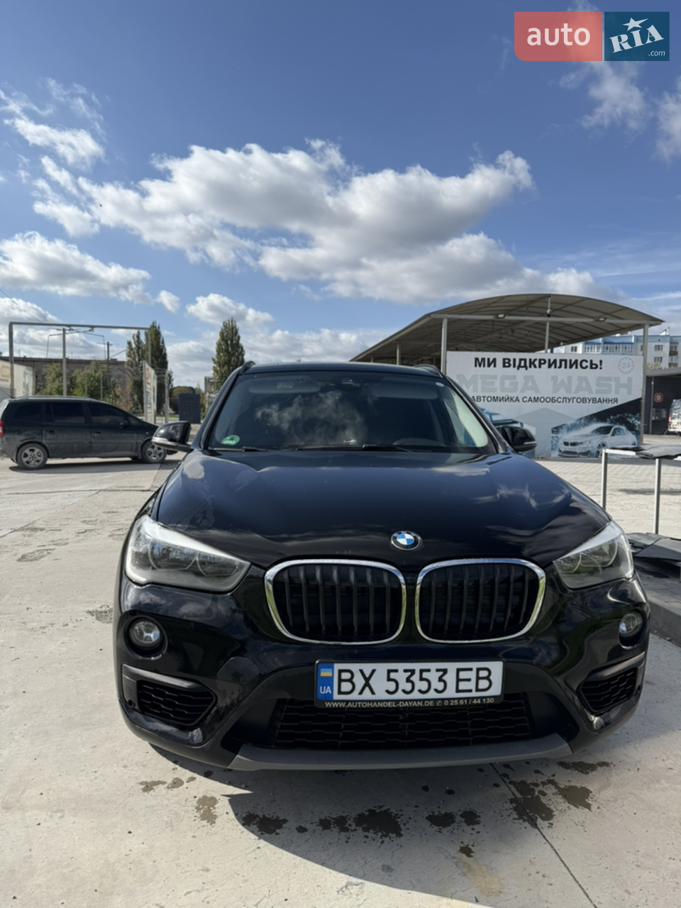 2017 BMW X1 - мініатюра 19