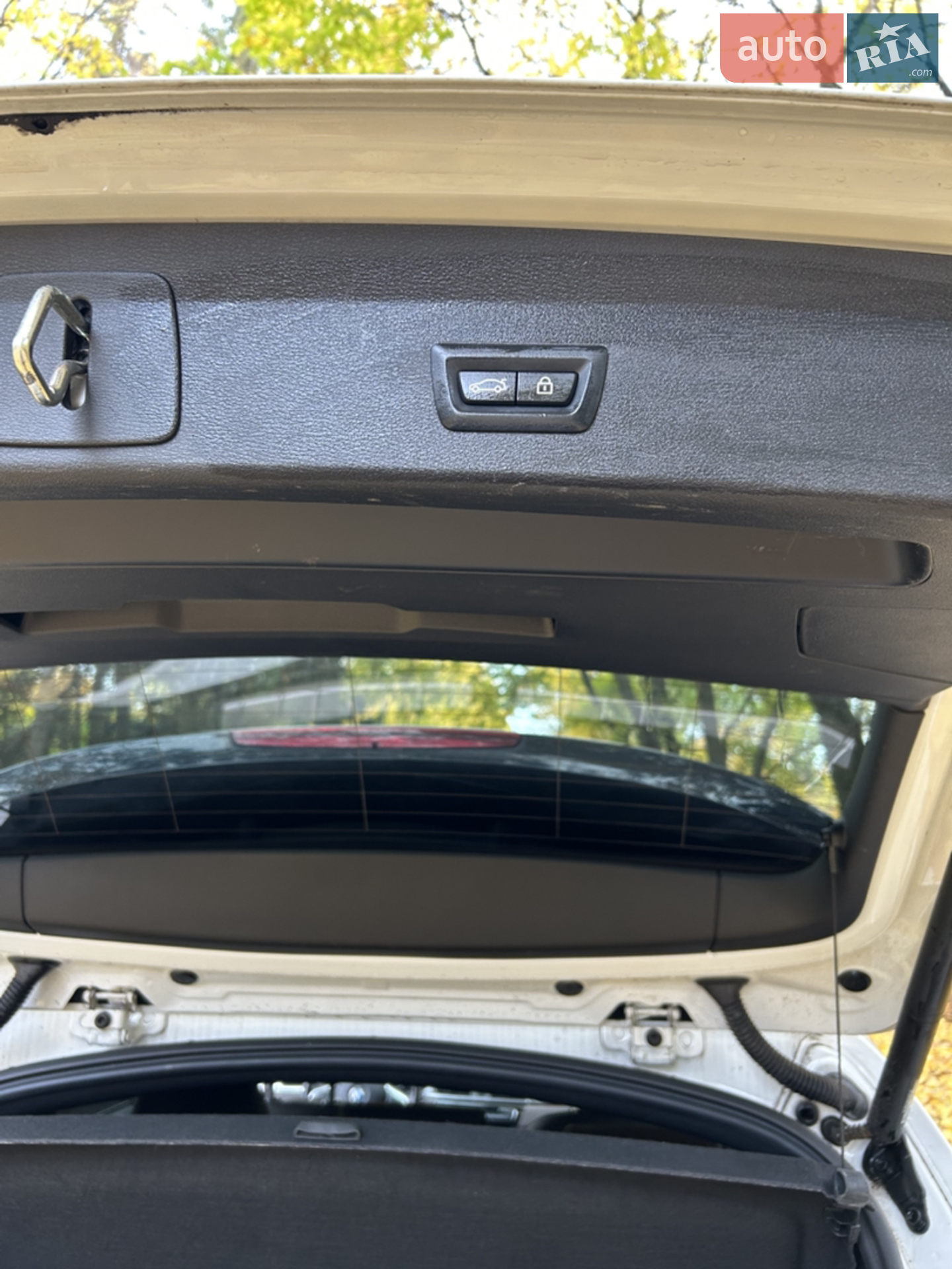 2016 BMW X1 - мініатюра 3