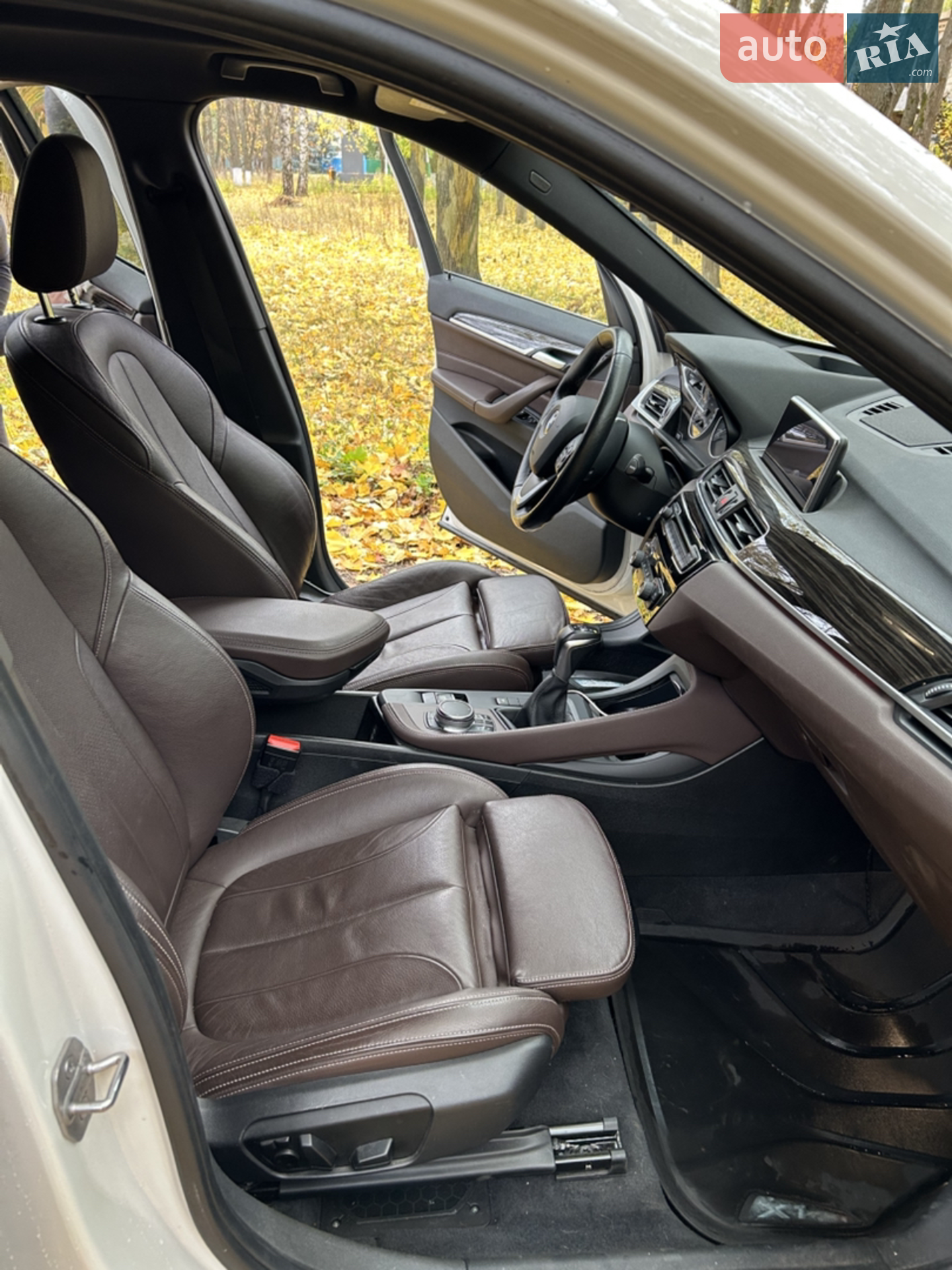 2016 BMW X1 - мініатюра 5