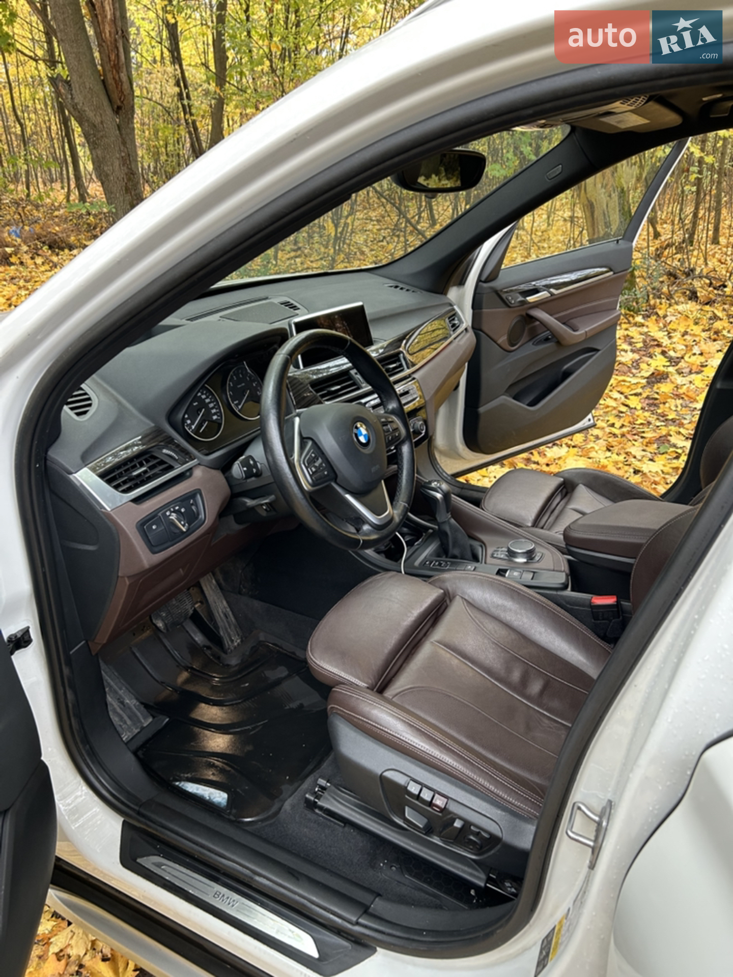 2016 BMW X1 - мініатюра 6