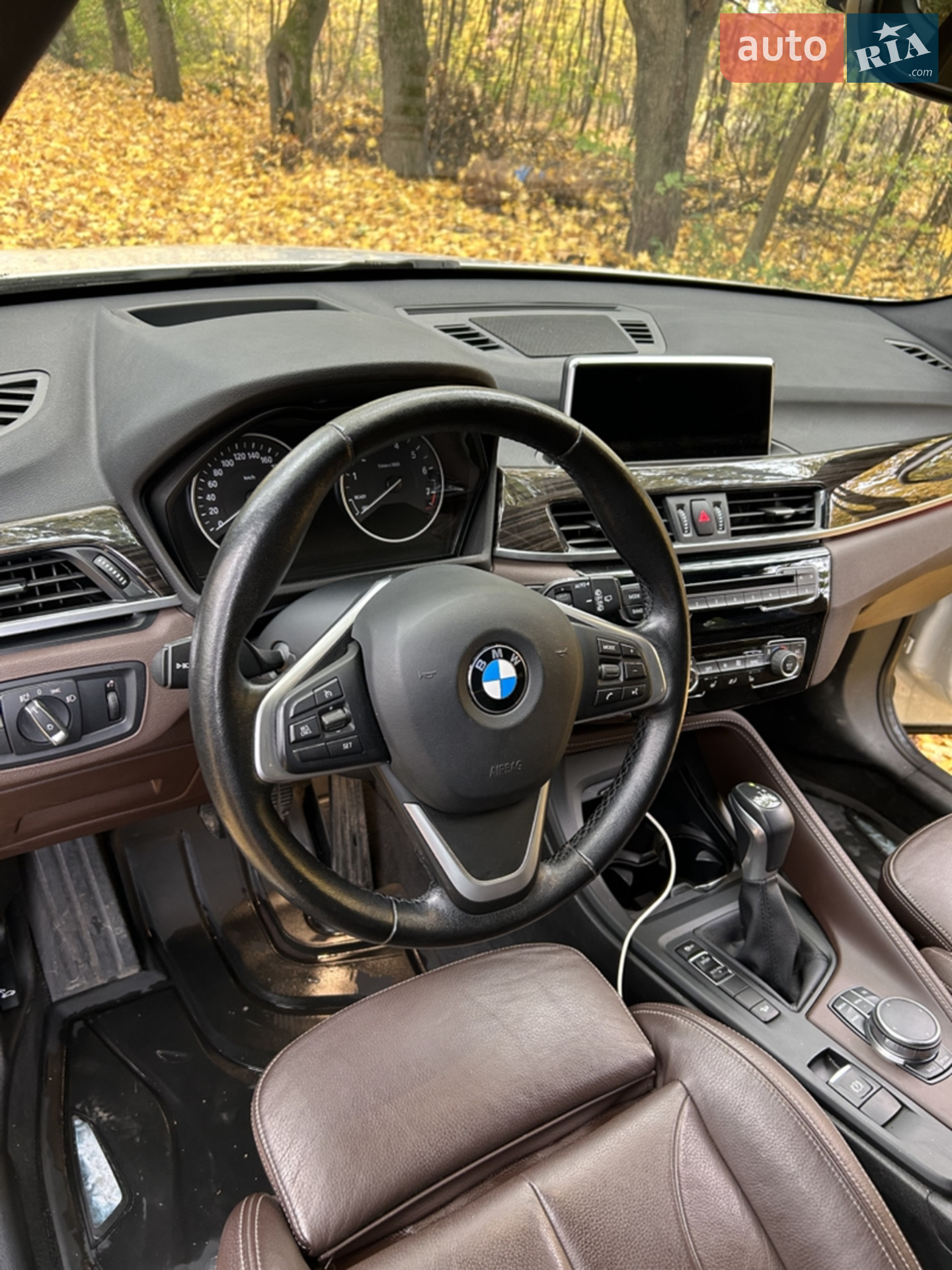 2016 BMW X1 - мініатюра 7