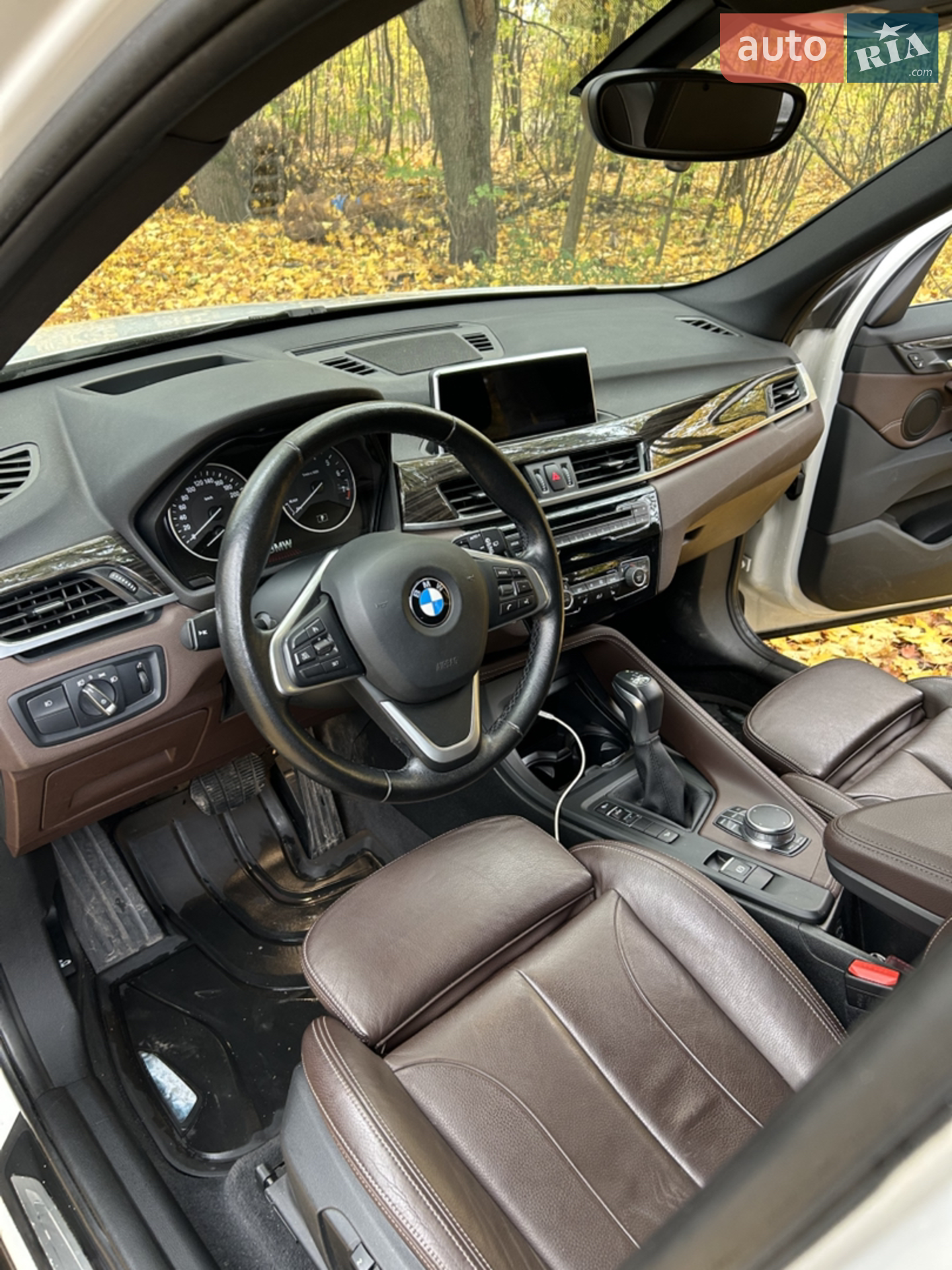2016 BMW X1 - мініатюра 8