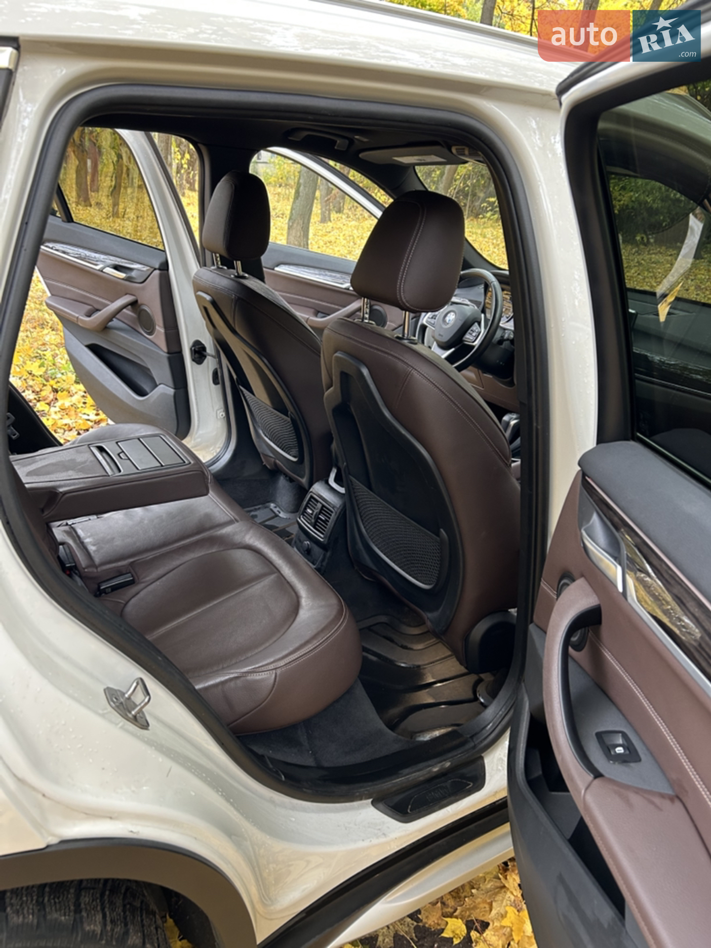 2016 BMW X1 - мініатюра 12