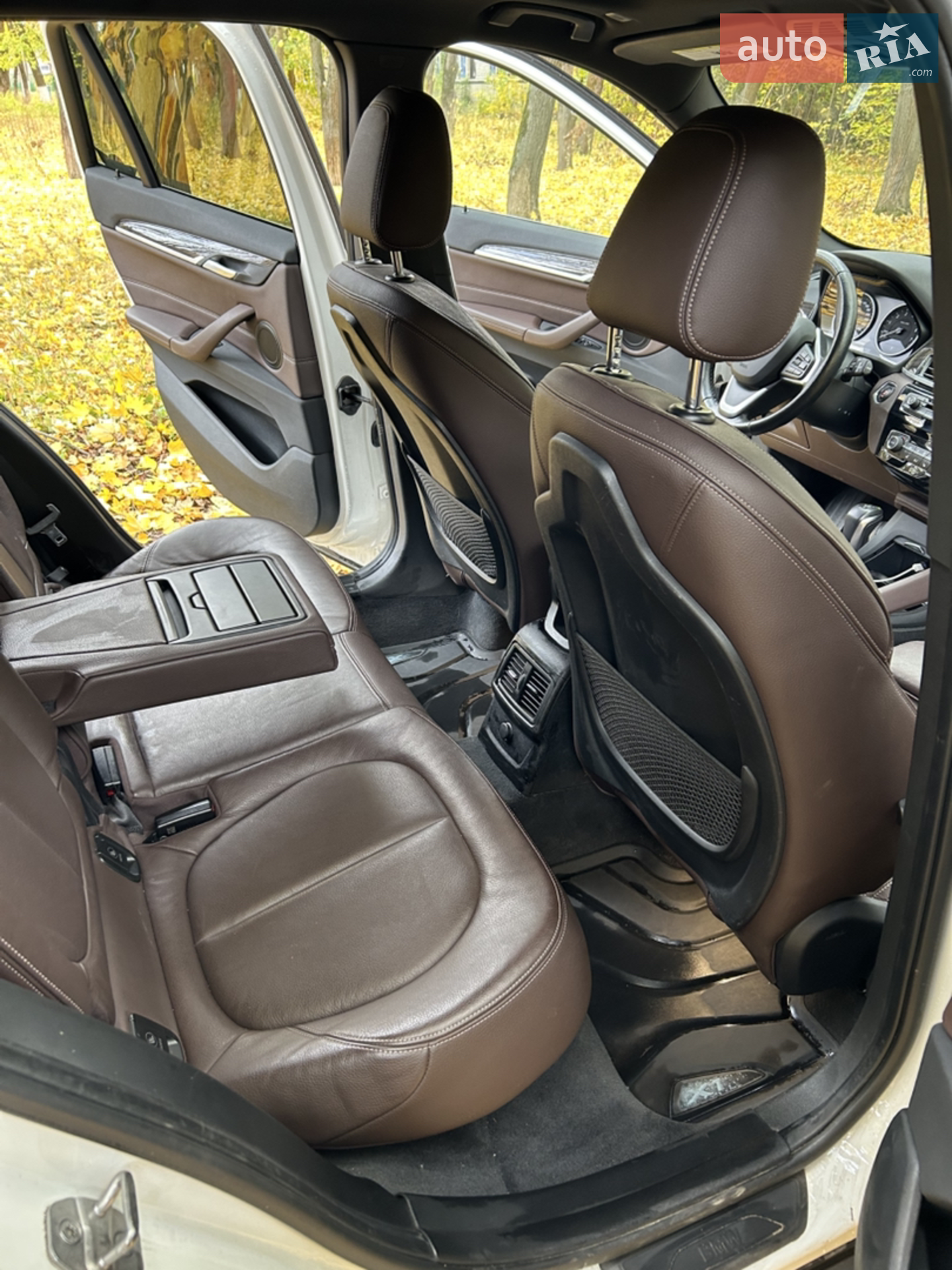 2016 BMW X1 - мініатюра 11