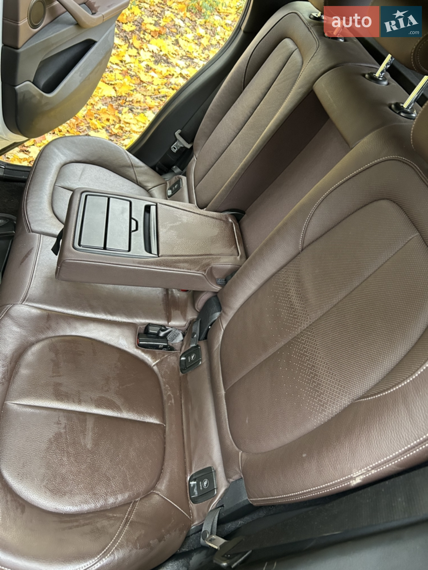 2016 BMW X1 - мініатюра 16