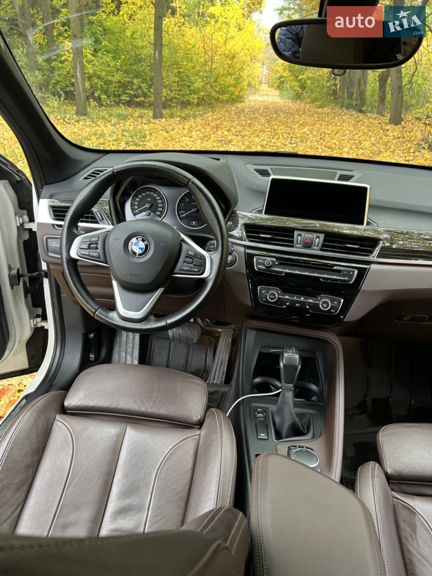 2016 BMW X1 - мініатюра 14