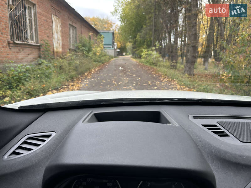 Внедорожник / Кроссовер BMW X1 2017 в Харькове