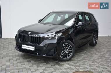 Внедорожник / Кроссовер BMW X1 2024 в Киеве