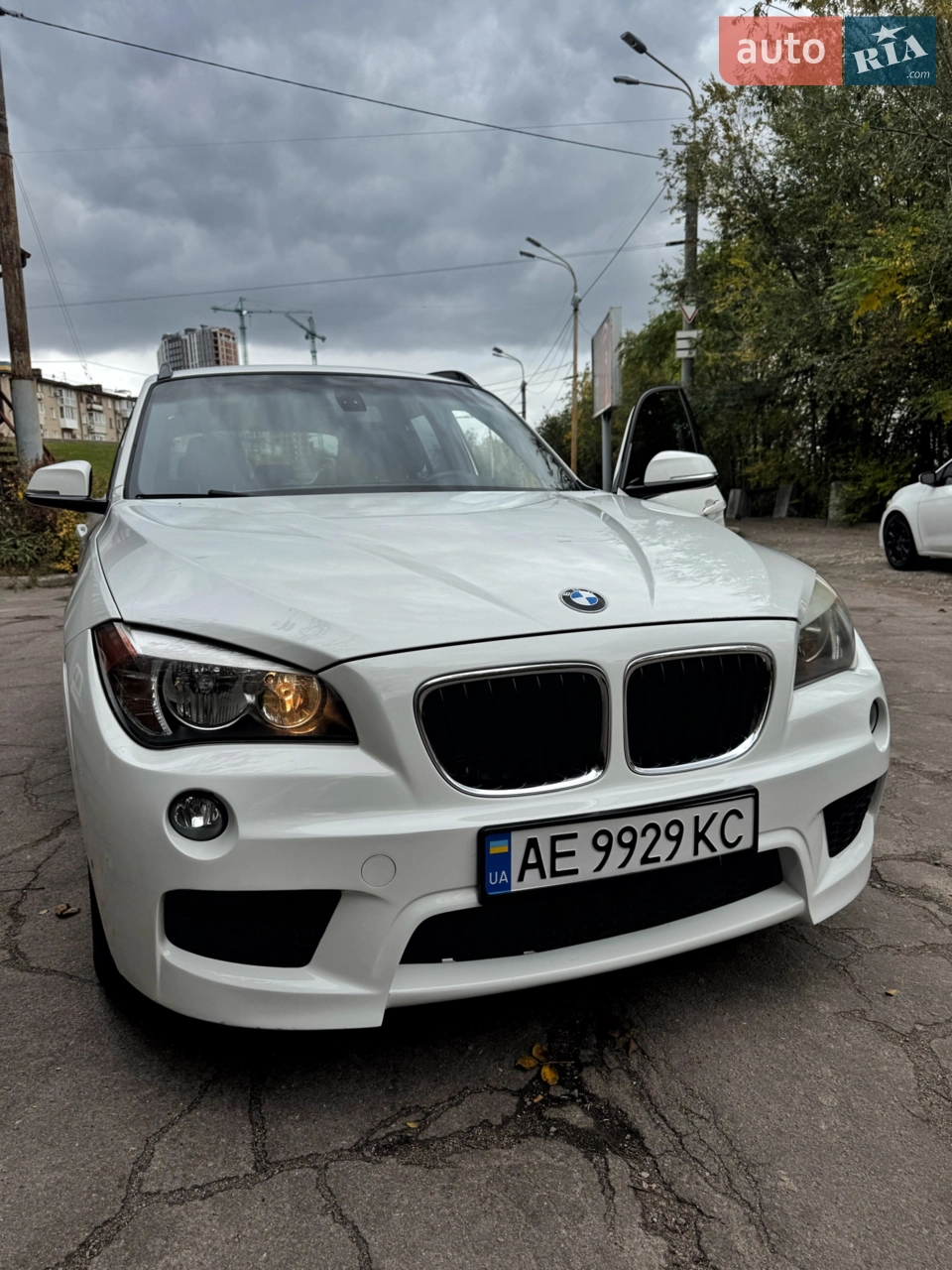 2013 BMW X1 - мініатюра 24