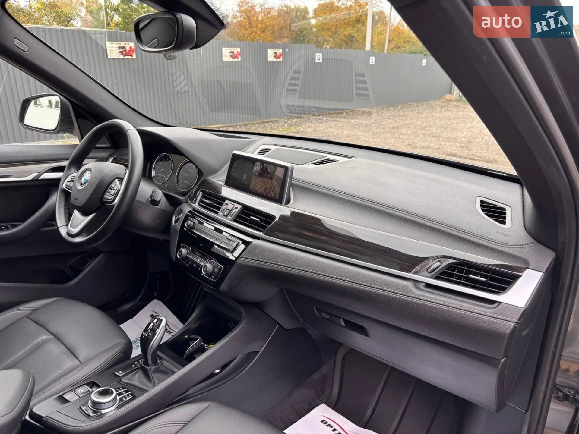 2021 BMW X1 - мініатюра 27