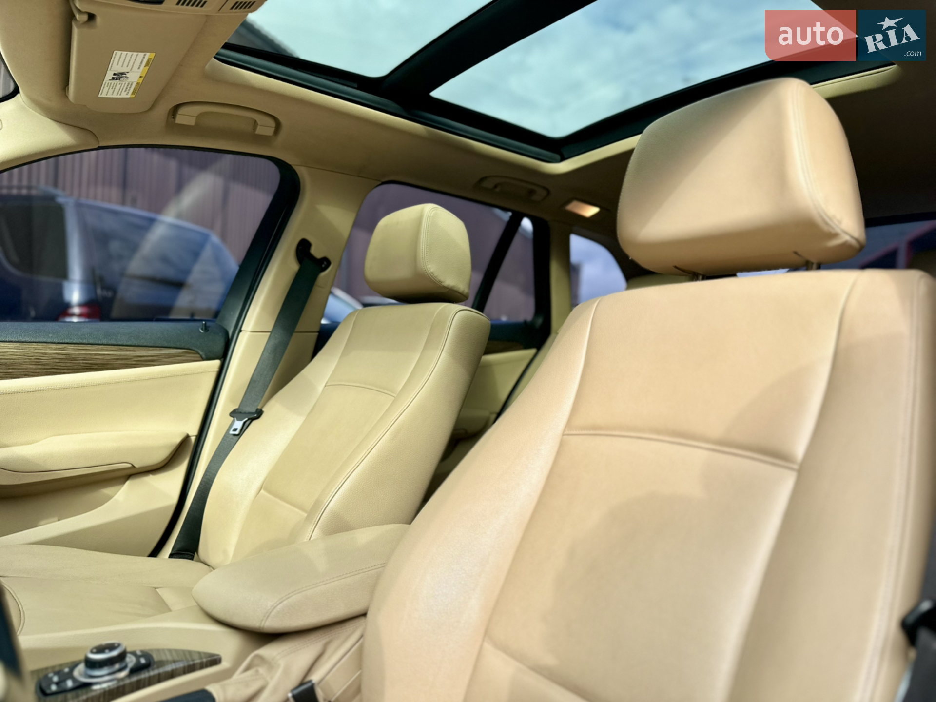 2013 BMW X1 - мініатюра 10