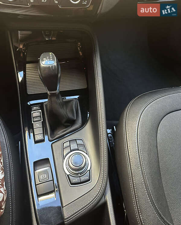Позашляховик / Кросовер BMW X1 2016 в Києві фото 20 Позашляховик / Кросовер BMW X1 2016 в Києві