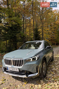 Внедорожник / Кроссовер BMW X1 2022 в Коломые