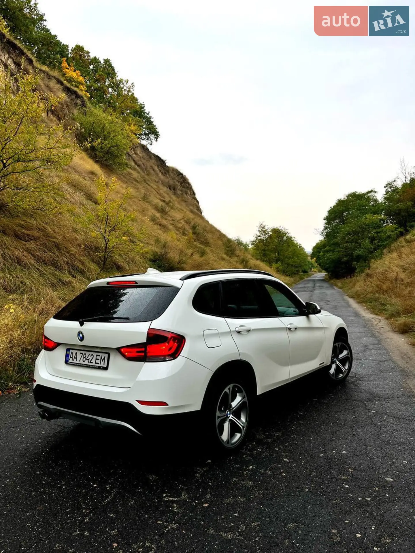 2012 BMW X1 - мініатюра 4