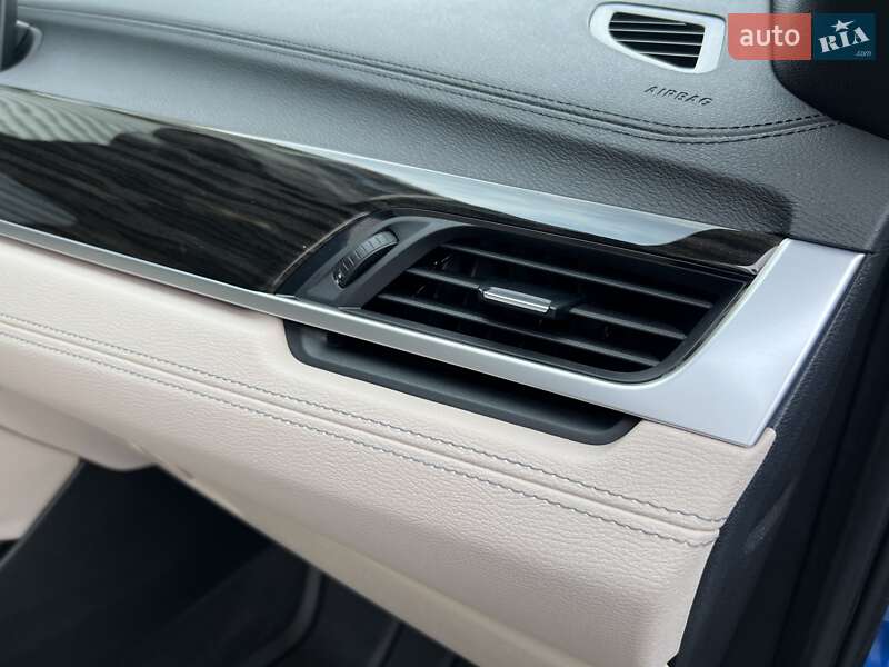Позашляховик / Кросовер BMW X1 2020 в Києві фото 30 Позашляховик / Кросовер BMW X1 2020 в Києві