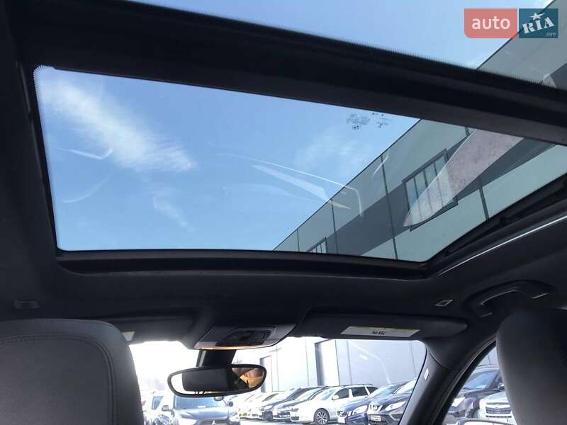 Внедорожник / Кроссовер BMW X1 2017 в Львове фото 14 Внедорожник / Кроссовер BMW X1 2017 в Львове