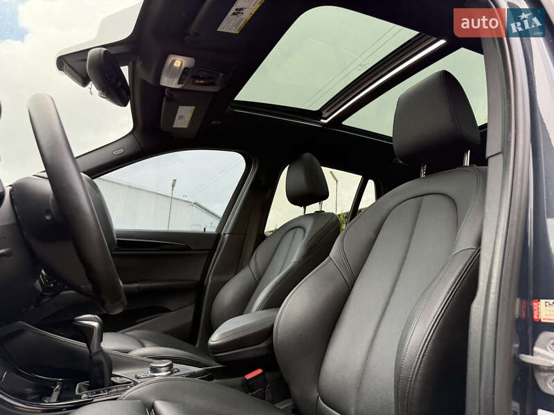 Внедорожник / Кроссовер BMW X1 2016 в Тернополе фото 35 Внедорожник / Кроссовер BMW X1 2016 в Тернополе