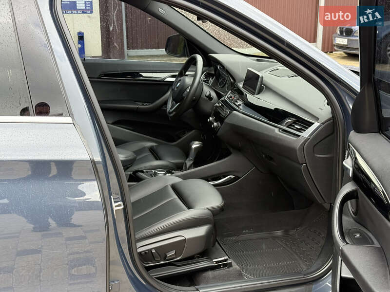 Внедорожник / Кроссовер BMW X1 2016 в Тернополе фото 59 Внедорожник / Кроссовер BMW X1 2016 в Тернополе
