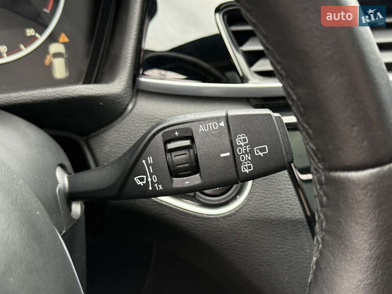 Внедорожник / Кроссовер BMW X1 2016 в Тернополе фото 65 Внедорожник / Кроссовер BMW X1 2016 в Тернополе