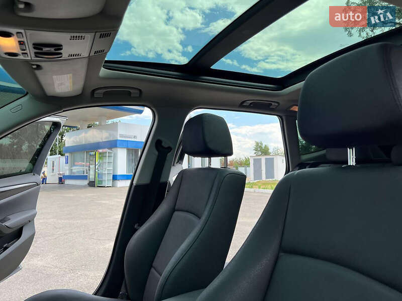 Внедорожник / Кроссовер BMW X1 2012 в Днепре фото 11 Внедорожник / Кроссовер BMW X1 2012 в Днепре