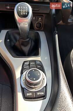 Внедорожник / Кроссовер BMW X1 2013 в 