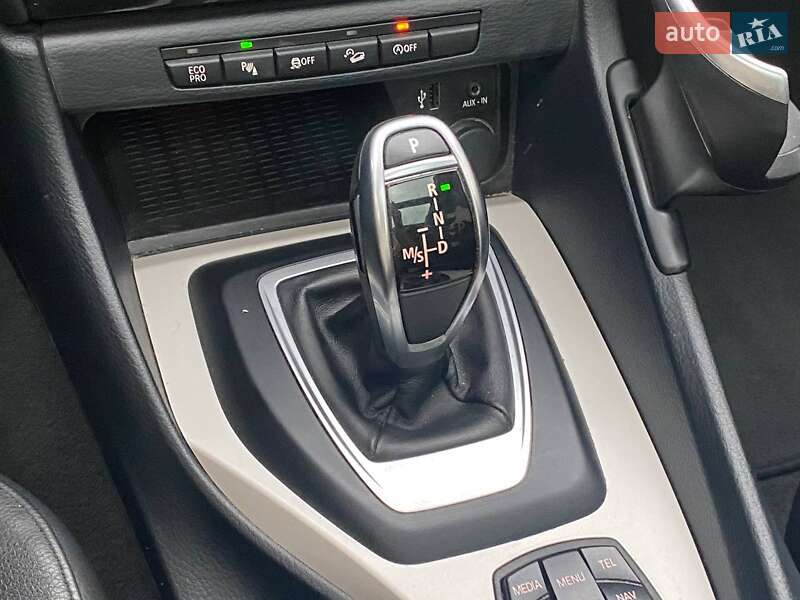Внедорожник / Кроссовер BMW X1 2014 в Киеве фото 21 Внедорожник / Кроссовер BMW X1 2014 в Киеве
