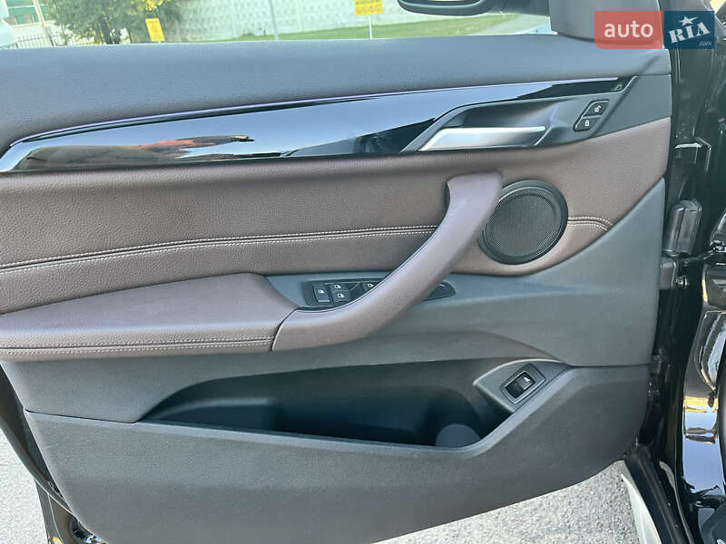 Внедорожник / Кроссовер BMW X1 2020 в Киеве фото 49 Внедорожник / Кроссовер BMW X1 2020 в Киеве