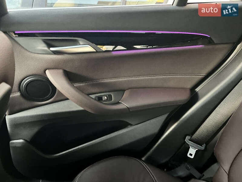 Внедорожник / Кроссовер BMW X1 2020 в Киеве фото 59 Внедорожник / Кроссовер BMW X1 2020 в Киеве