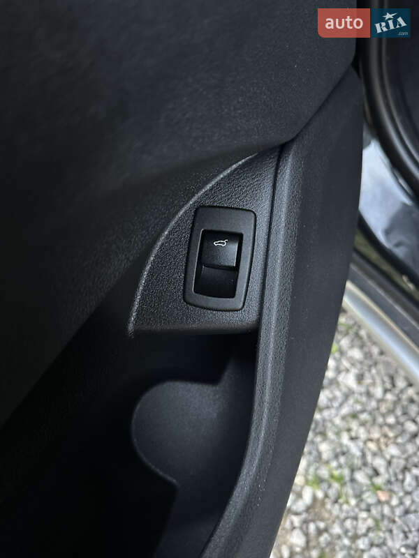 Позашляховик / Кросовер BMW X1 2017 в Вінниці фото 15 Позашляховик / Кросовер BMW X1 2017 в Вінниці