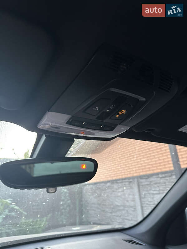 Позашляховик / Кросовер BMW X1 2017 в Вінниці фото 22 Позашляховик / Кросовер BMW X1 2017 в Вінниці