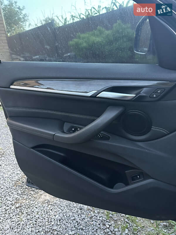 Позашляховик / Кросовер BMW X1 2017 в Вінниці фото 25 Позашляховик / Кросовер BMW X1 2017 в Вінниці