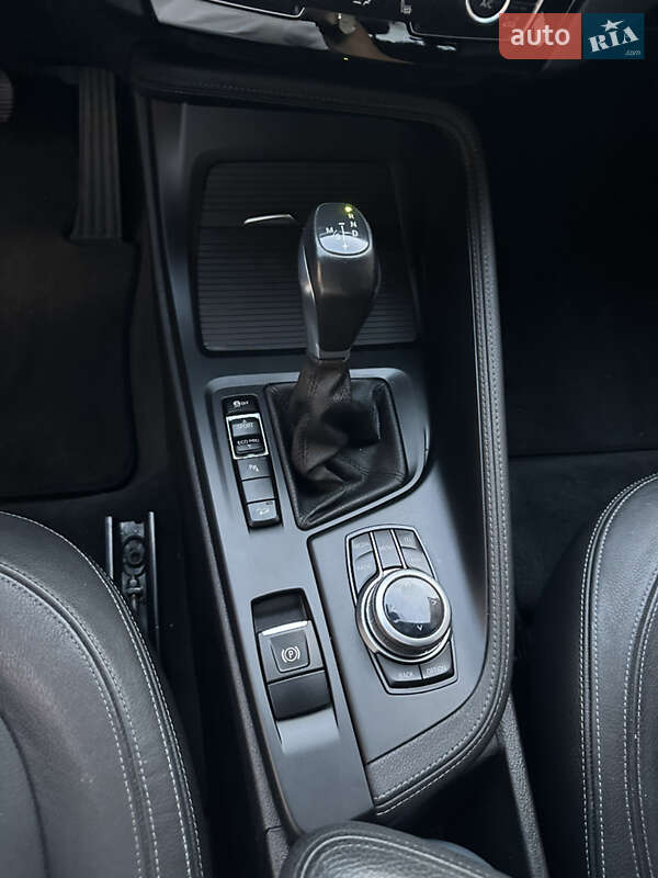 Позашляховик / Кросовер BMW X1 2017 в Вінниці фото 29 Позашляховик / Кросовер BMW X1 2017 в Вінниці